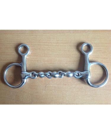 Shires Hanging Cheek Waterford Bit 5.5 - Buy Online on SooperMarket.com
