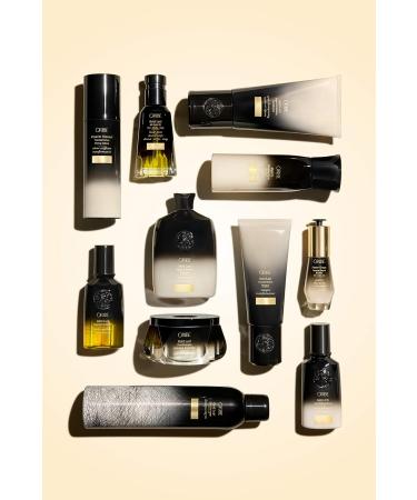 Oribe Balm D'Or Heat Styling Shield 3.4 oz - Protects Hair from Heat Damage - Buy Online on SooperMarket.com