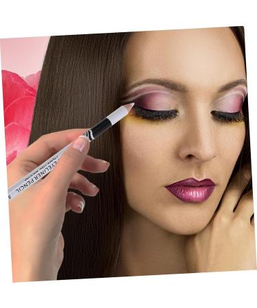 Mikinona Eyes Cosmetic Tools 10pcs Lying Silkworm Eyeliner Miss Highlighter Eyes Eye Drawing Pencils - Buy Online on SooperMarket.com
