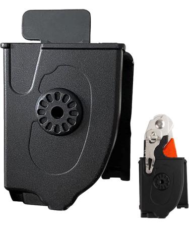 Raptor Trauma Shears Holster - Raptor Shears Holster Case Rescue Scissors Pouch | Protective and Portable Shears Holder Case for Traveling and Camping Puchen - Buy Online on SooperMarket.com