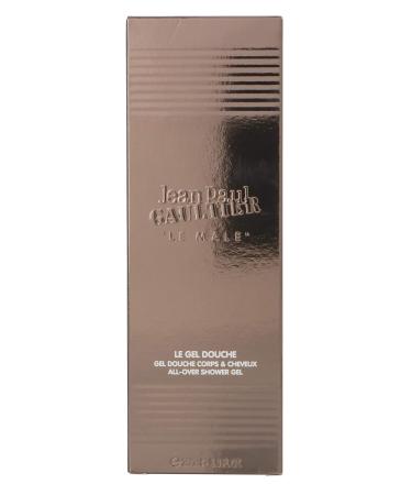 Jean Paul Gaultier Le Male All-Over Shower Gel 200ml/6.8oz