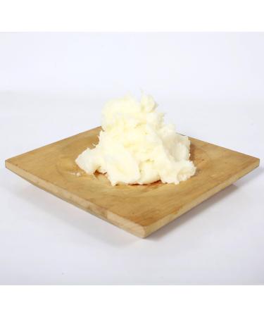 100% Pure Aloe Butter - Natural Moisturizer - 1Kg | International Shipping Available - Buy Online on SooperMarket.com