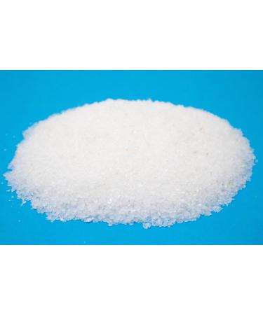 Herbo Veneta Dead Sea Whole Grain Salt - Fragrance Free 1kg | Natural Skin Care & Bath Essentials - Buy Online Internationally - Buy Online on SooperMarket.com