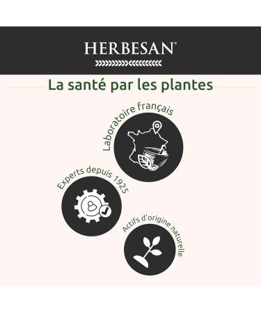 Herbesan Transiphyt Organic Infusion 20 Sachets - Buy Online on SooperMarket.com