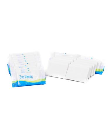 Dermaharmony Zinc Therapy Soap 1 Oz. Bar (Set of 10)