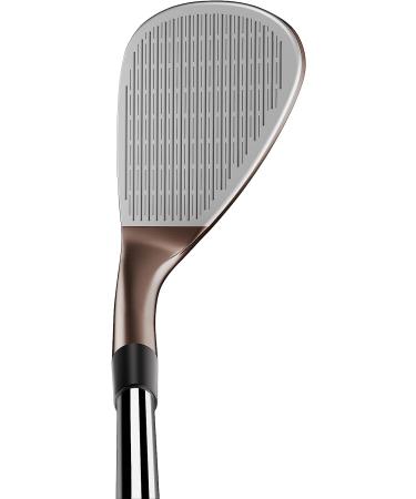 TaylorMade Hi-Toe 3 Wedge 56 Stiff Flex | Alloy Steel | Right-Handed - Buy Online on SooperMarket.com