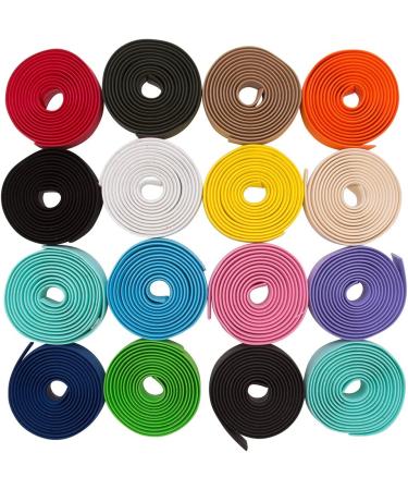 Planet Bike Comfort Cork Handlebar Tape - Cream | Premium Cycling Accessories - Buy Online on SooperMarket.com