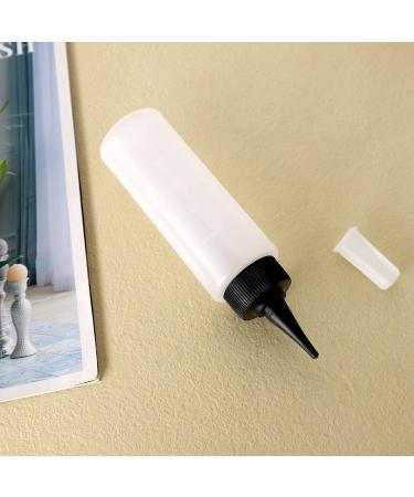 Dacvgog 150 ml Hairdressing Jar Colour Applicator - Buy Online on SooperMarket.com