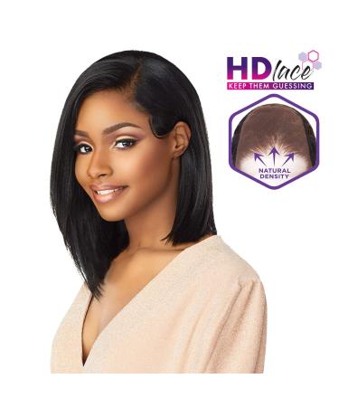 Sensationnel 13x6 Tyrina Lace Wig - Premium Quality Hair (1) - Buy Online on SooperMarket.com