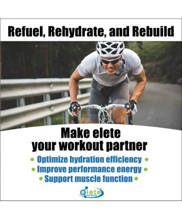 Anderson's Health Solutions elete Electrolyte Add-In Drops | Liquid Electrolyte Drink Mix Sodium Potassium Magnesium | Convenient Hydration Natural Electrolyte Replenishment | Sugar Free No Artificial Ingredients | 24.6mL (Pack of 2) elete 24.6 ml (Pack o - Buy Online on SooperMarket.com