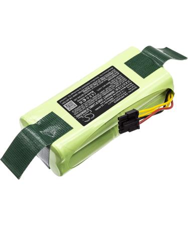 High-Quality Battery Replacement for Pyle PUCRC95 PUCRC96B PRTPUCRC9520 & More - International Shipping Available - Buy Online on SooperMarket.com