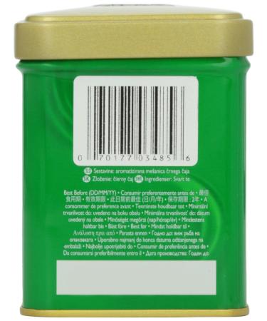 Twinings Irish Breakfast Loose Tea 3.53 oz - Authentic Classic Flavor - Buy Online on SooperMarket.com