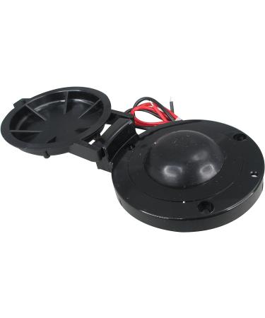 Pactrade Marine Boat Anchor Windlass Winch Foot Switch Black 12/24v 5A - Set of 2 - Buy Online on SooperMarket.com