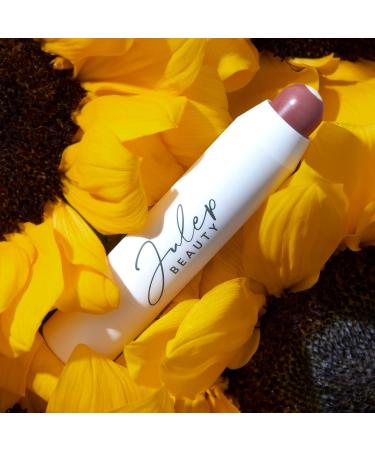 Julep It's Balm Tinted Lip Balm - Dusty Orchid Shimmer - Vegan - Hydrating Vitamin E Core - Buy Online on SooperMarket.com