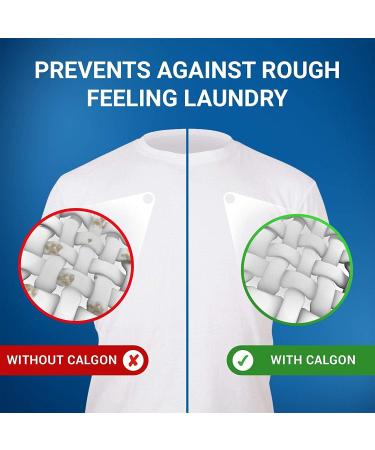 Calgon Tablets 3-in-1 Water Softener 75 Tablets - Buy Online on SooperMarket.com