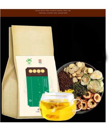 Bitter Melon and Mulberry Leaf Tea Bitter Gourd Mulberry Leaf Tea (1) - Buy Online on SooperMarket.com