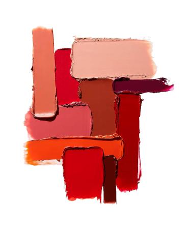 e.l.f. Srsly Satin Lipstick in Taffy - Intense Color Payoff & Silky Smooth Formula - 0.16 oz (Pack of 1) - Buy Online on SooperMarket.com