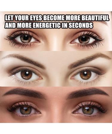 Double Eyelid Stickers 240 Pairs Invisible Double Eyelid Lift Tape Natural Invisible Single Side Eyelid Tape Stickers with Fork Rod & Tweezer Long-lasting Eyelid Stickers for Droopy Monolids - Buy Online on SooperMarket.com