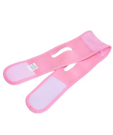 Noverlife 3PCS Facial Lifting Belt for Women - V-Line Chin Cheek Lift Up Band | Anti Wrinkle & Slimming Bandages for Double Chin Care | V Face Belts Correction Belt - Buy Online on SooperMarket.com
