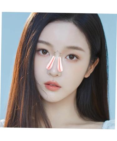NOLITOY Nose Corrector Clip Ultimate Nose Lifter & Shaper Tool for Perfect Contours | Pink Massager for Women & Men | Global Shipping Available - Buy Online on SooperMarket.com
