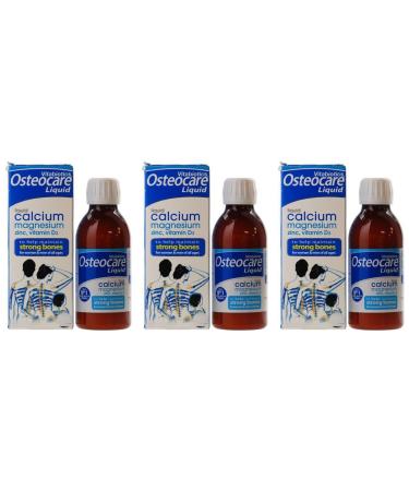 Osteocare Liquid 200ml