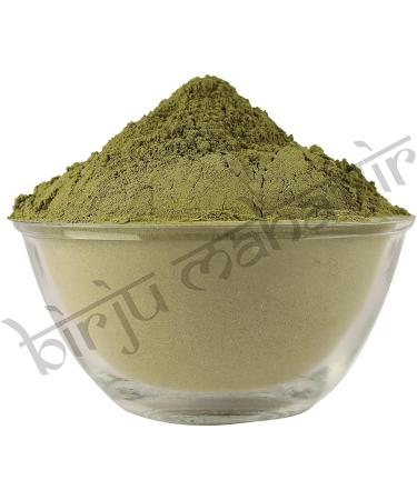 AOZA Mahavir Senna Leaf Cassia Angustifolia Sonamukhi Patta Sanay Patti Powder Natural 400 g - Buy Online on SooperMarket.com