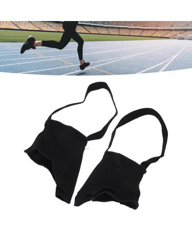 Bunionette Sleeve for Waiters & Retail Workers - Eliminate Soreness, Soft & Stretchy Bunion Corrector (Size L) - Buy Online on SooperMarket.com