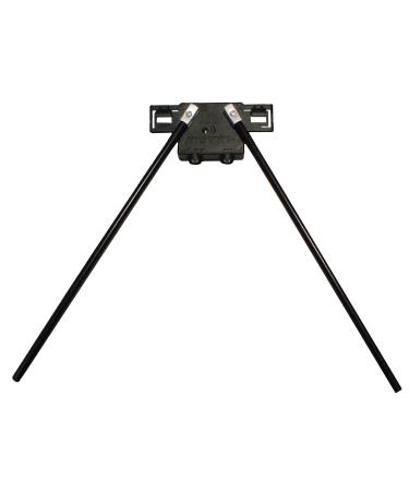 Antennas Direct VHF Kit, Indoor, Attic, Outdoor, Add VHF Capability (Channels 7 - 13) to Your TV Antenna, 3 ft. Coaxial Cable - VHF-1 35 Mile VHF Add-On