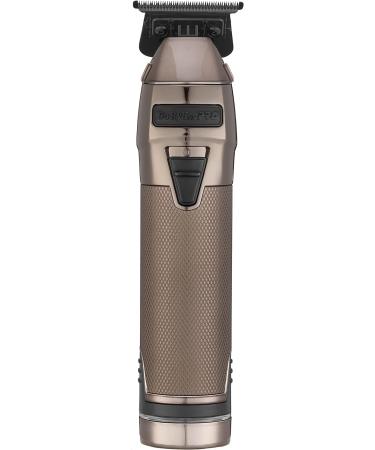 BaBylissPRO SNAPFX Hair Trimmer for Men FX797 Professional High-Torque Outlining Trimmer - Buy Online on SooperMarket.com