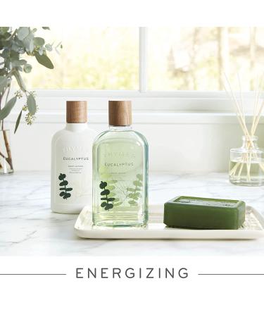 Thymes Eucalyptus Cologne - 1.75 Fl Oz | Refreshing Fragrance - Buy Online on SooperMarket.com