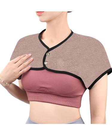 Buy Ulapithi Warm Scarf & 360-Degree Neck Heating Pillow - Washable Velvet Neck Warmer for All-Year Comfort | International Shipping Available - Buy Online on SooperMarket.com