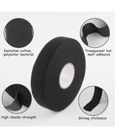 2PC Ice Hockey Racket Tape - Self-Adhesive Hockey Stick Tape for Ice Hockey Golf Tennis Squash & More - Buy Online on SooperMarket.com