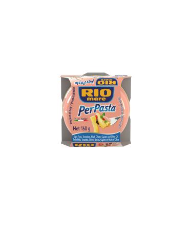 Rio Mare - PerPasta Puttanesca - 160 g