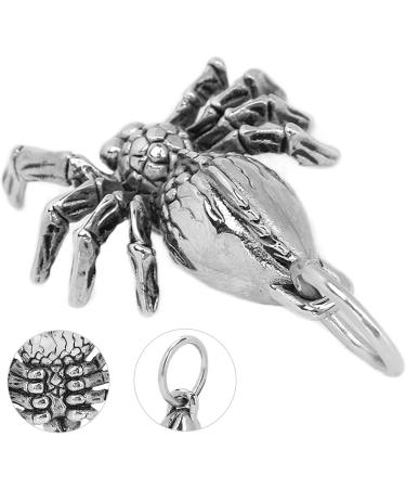 Metal Zipper Pendant Replacement Accessory Zipper Repair Pull Anti Allergic No Rust for Elderly Clothes for Suitcase Handbag for Travel Party for Home - Buy Online on SooperMarket.com
