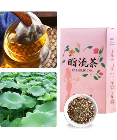 150G (5Gx30 Counts) Flower Tea Independent Counting Easy To Carry Herbal Tea Floral Tea Household Drinking Tea for Daily Work and Gifts for Family and Friends - Buy Online on SooperMarket.com