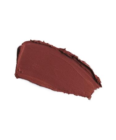 Gabriel Cosmetics Matte Cerise Lipstick - Natural, Paraben-Free, Vegan, Gluten-Free, Cruelty-Free, Non-GMO - Long-Lasting Lip Color with Jojoba Seed Oil and Aloe - 0.13 oz - Buy Online on SooperMarket.com
