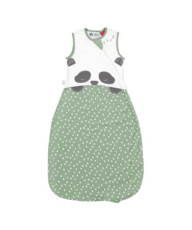 TommeeTippeeBaby Sleeping Bag The OriginalGrobag Hip-Healthy Design Soft Cotton-Rich Fabric 18-36m 2.5 TOG Sleeping Pip 2.5 TOG Sleeping Pip