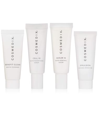 COSMEDIX Starter Kit Age-Defying