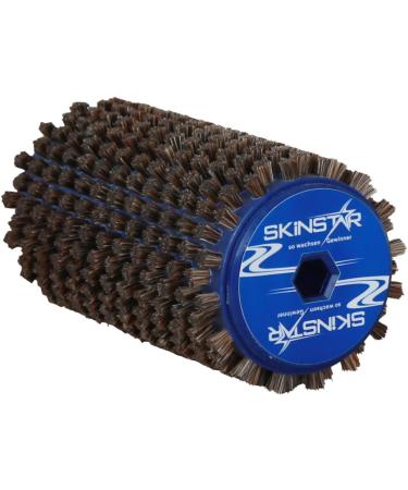 SkinStar Complete Brush Set - 5-Piece Rotor Brush for Professionals | WorldCup 100mm | International Shipping Available - Buy Online on SooperMarket.com