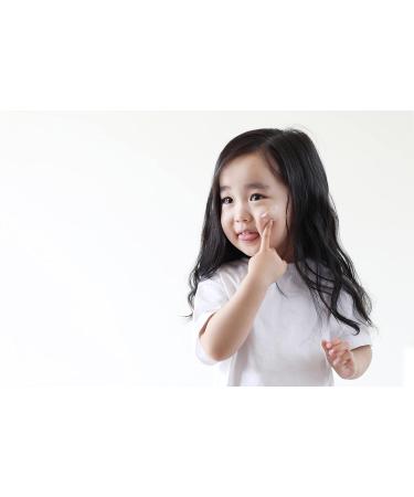 Kids Face & Body Lotion - Allergen-Free Dermatologist Tested Cruelty-Free Goat Milk & Milk Sugar - Gentle Care for Kids 10 fl oz - Buy Online on SooperMarket.com