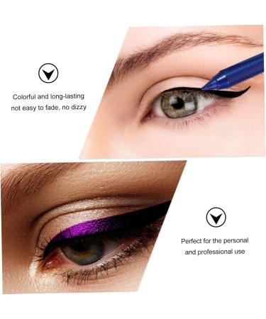 Gogogmee 14pcs Eyeshadow Pencil Set Makeup Eye Liner Pencil Eye Lining Tool Eyeliner Drawing Pencil Eye Makeup Accessory Girl Eye Liner Drawing Pencil Eyeliner Drawing Tool Makeup Pencil - Buy Online on SooperMarket.com