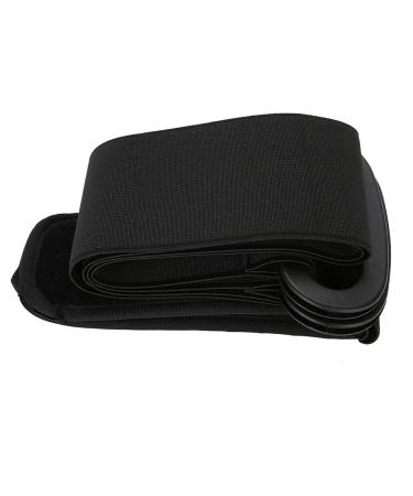 Buy Stretching Exercise Strap for Foot Drop & Ankle Training - 3.3ft Resistance Bands for Strength & Flexibility - Buy Online on SooperMarket.com