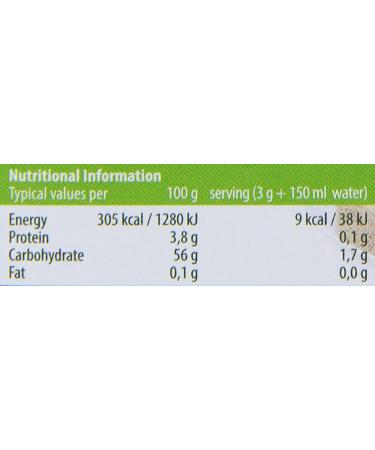 Barleycup Organic Chicory Cup 100g - Natural Coffee Alternative - Buy Online on SooperMarket.com