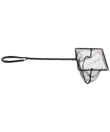 WAVE Fishnet 12 cm Black