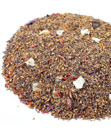 Coffee & Amaretto Rooibos Tea - 100g Loose Leaf Tea - Buy Online on SooperMarket.com