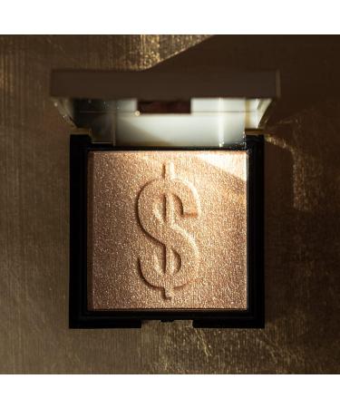 Highlighter Million Dollars - Vibrant Long-Lasting Color for Flawless Highlights | International Shipping Available - Buy Online on SooperMarket.com