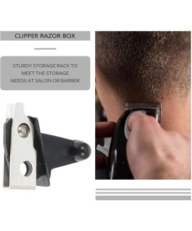 Hair Clipper Accessories Clippers Hair Trimmer Replacement Compatible for 8148/8591 Series Black - Buy Online on SooperMarket.com