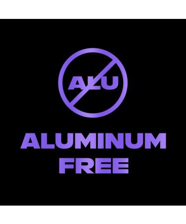 AXE Fine Fragrance Collection Premium Body Spray Purple Patchouli with Citrus + Oak Essential Oils 3 Count with 72H Odor Protection Aluminum-Free 4 oz - Buy Online on SooperMarket.com