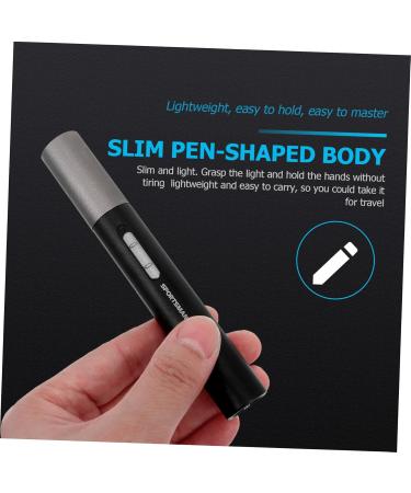 Buy 1pc Nose Hair Trimmer - Personal Care Tool for Efficient Hair Removal | International Shipping Available - Buy Online on SooperMarket.com