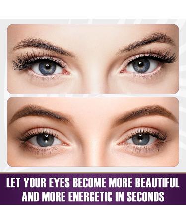 Invisible Double Eyelid Stripes - 480 Sluent Plant Tape Instant Lift Eyelid Bands with Fork Rods - Buy Online on SooperMarket.com